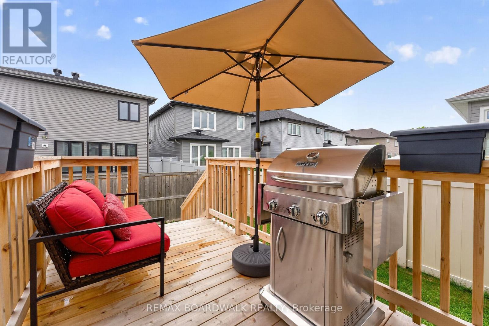 224 Maygrass Way, Ottawa, Ontario  K2S 2K6 - Photo 37 - X13455618