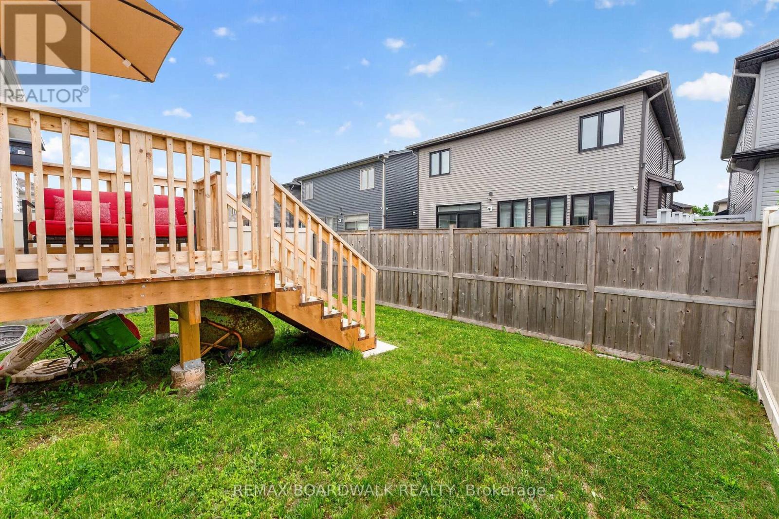 224 Maygrass Way, Ottawa, Ontario  K2S 2K6 - Photo 41 - X13455618