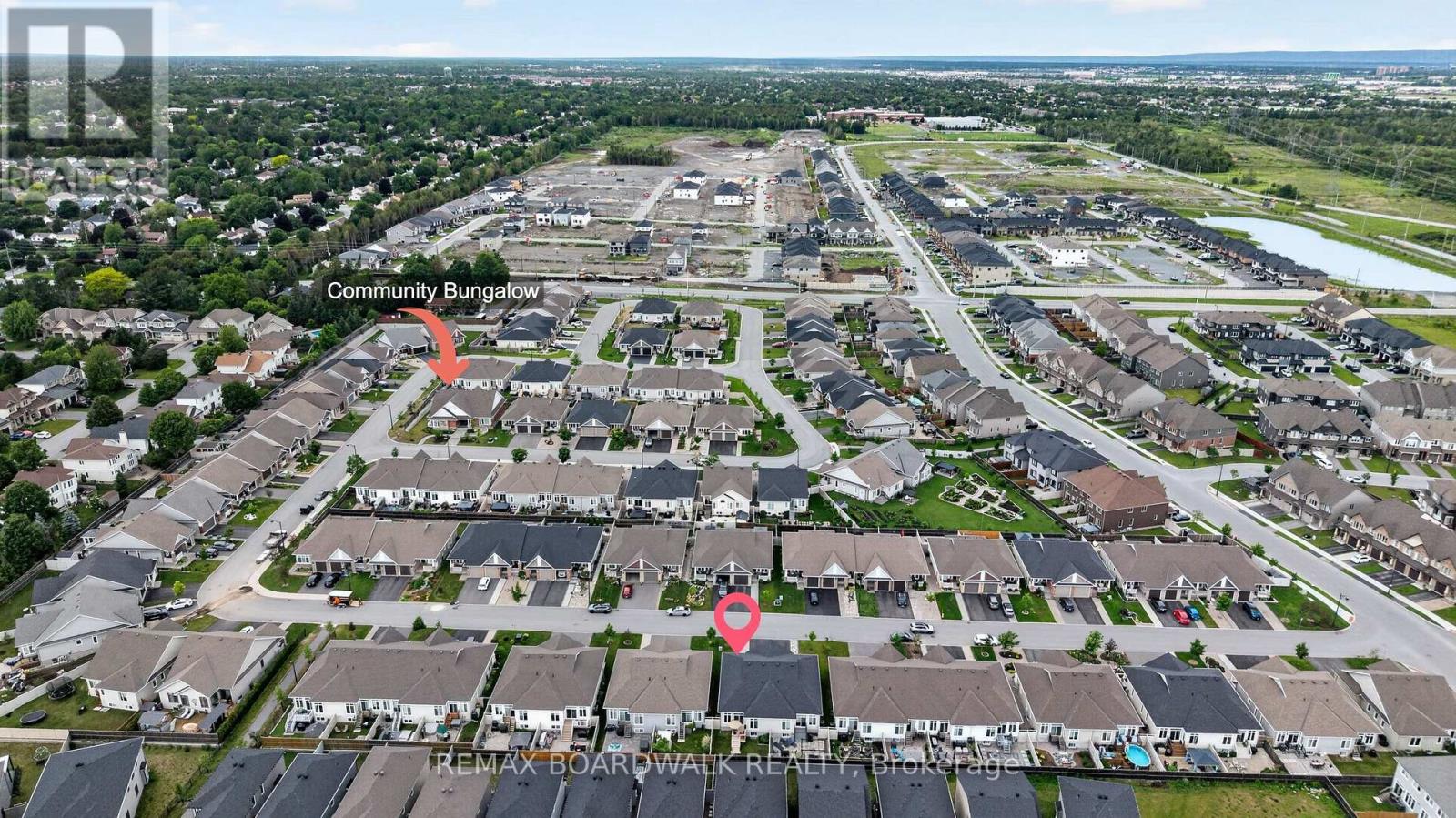 224 Maygrass Way, Ottawa, Ontario  K2S 2K6 - Photo 43 - X13455618