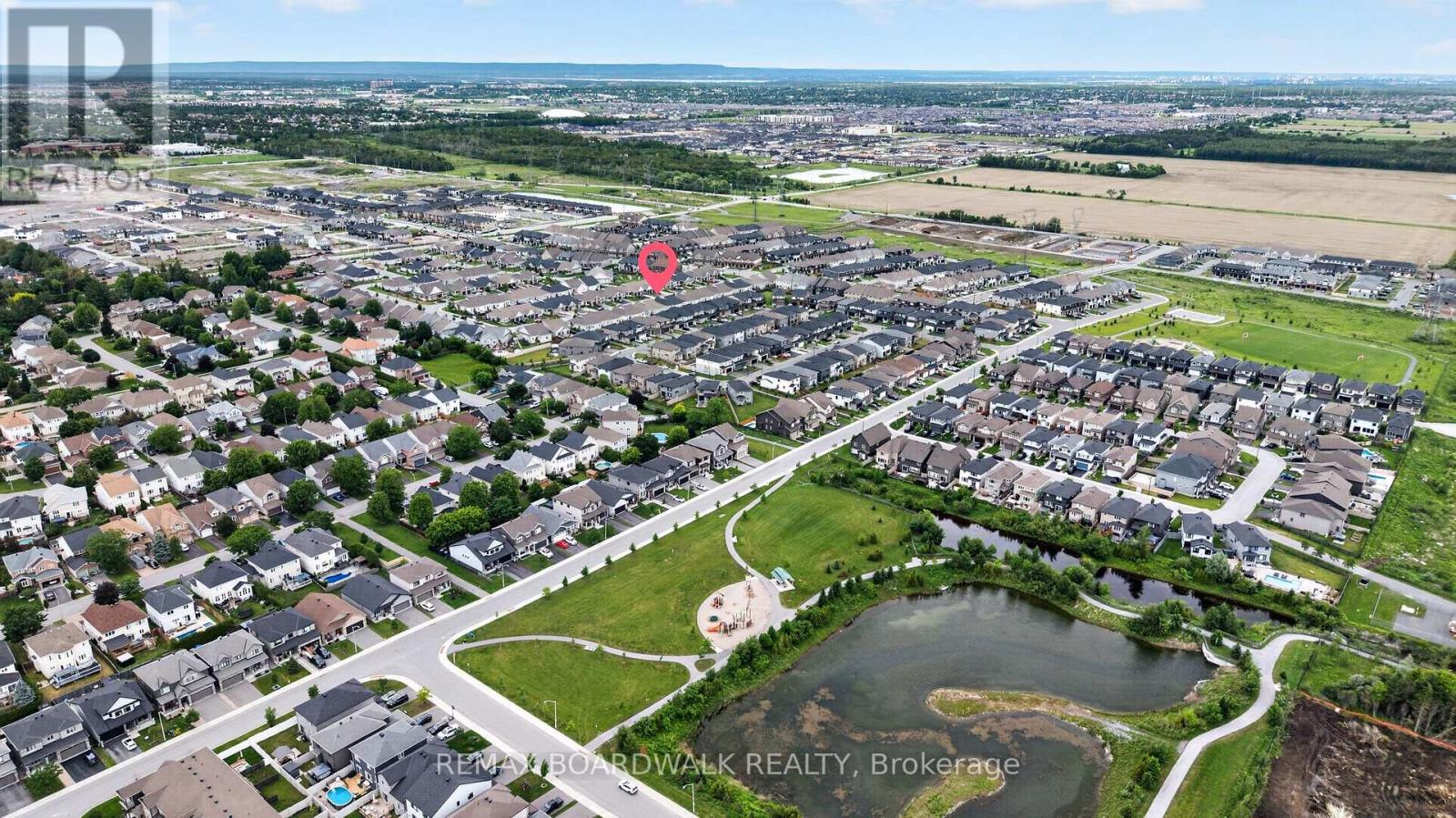 224 Maygrass Way, Ottawa, Ontario  K2S 2K6 - Photo 49 - X13455618