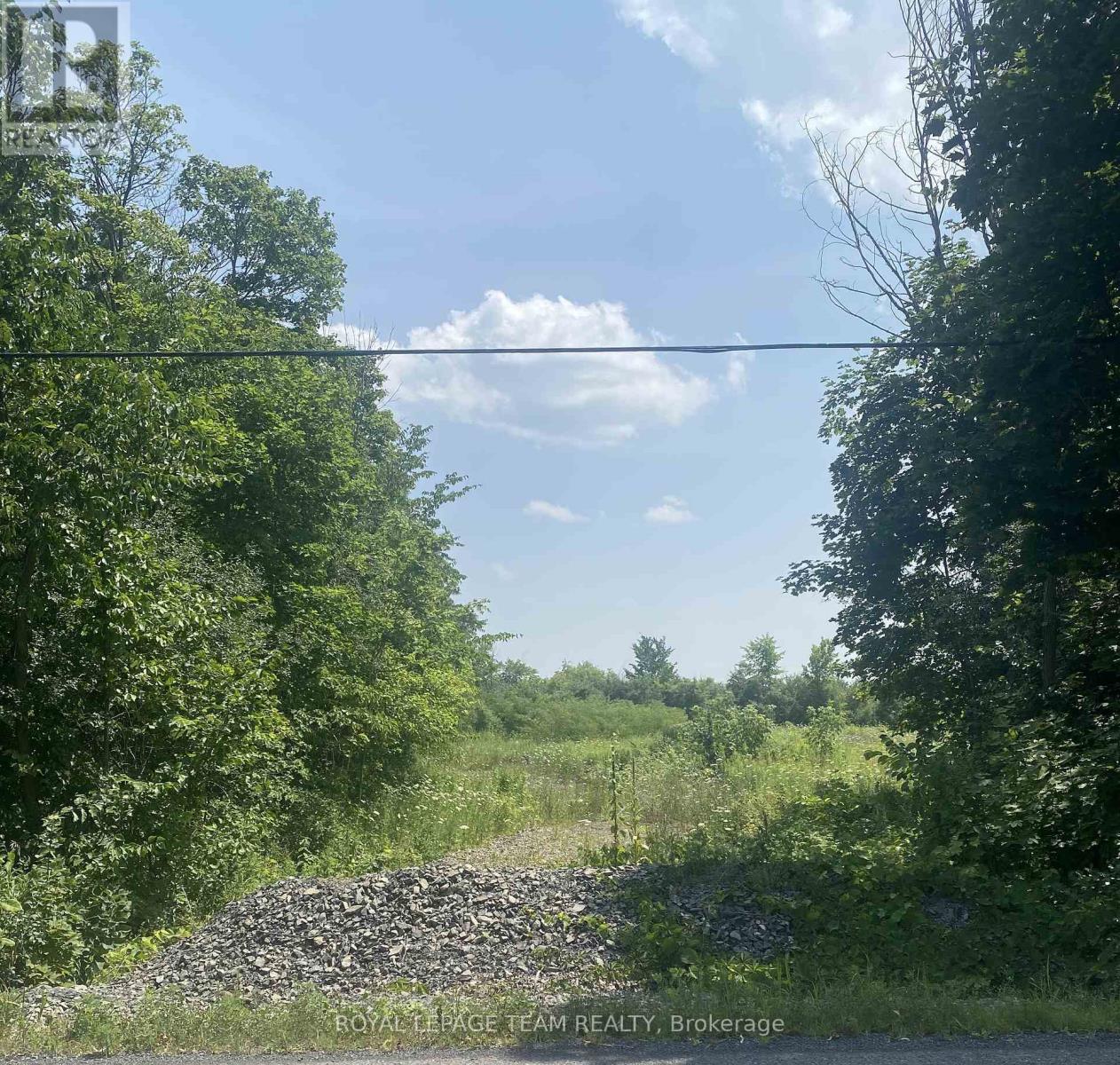 Lt 6 Harmony Road, North Dundas, Ontario  K0C 2K0 - Photo 2 - X13455628