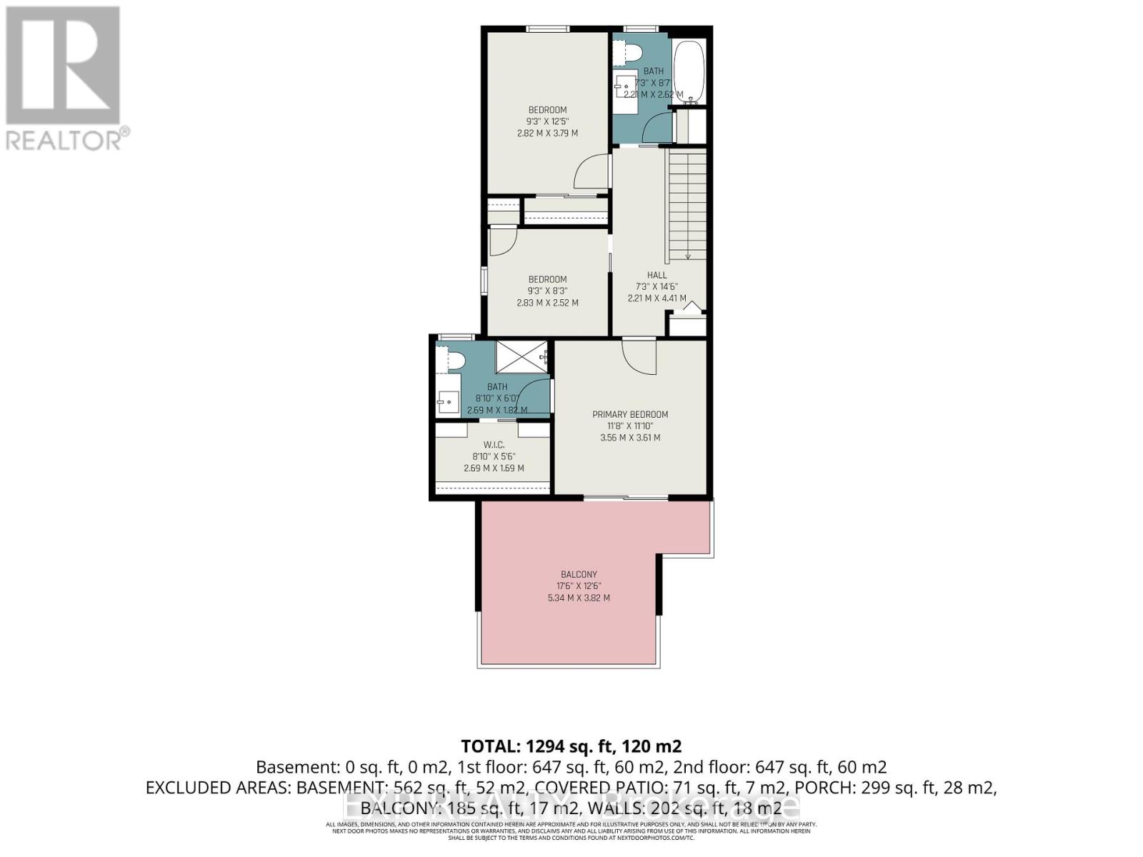 62 Young Street, Ottawa, Ontario  K1S 3H9 - Photo 46 - X13455640