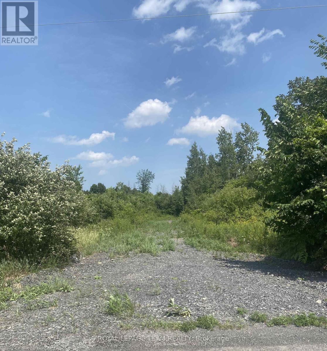 LT 7 MERKLEY ROAD, North Dundas, Ontario