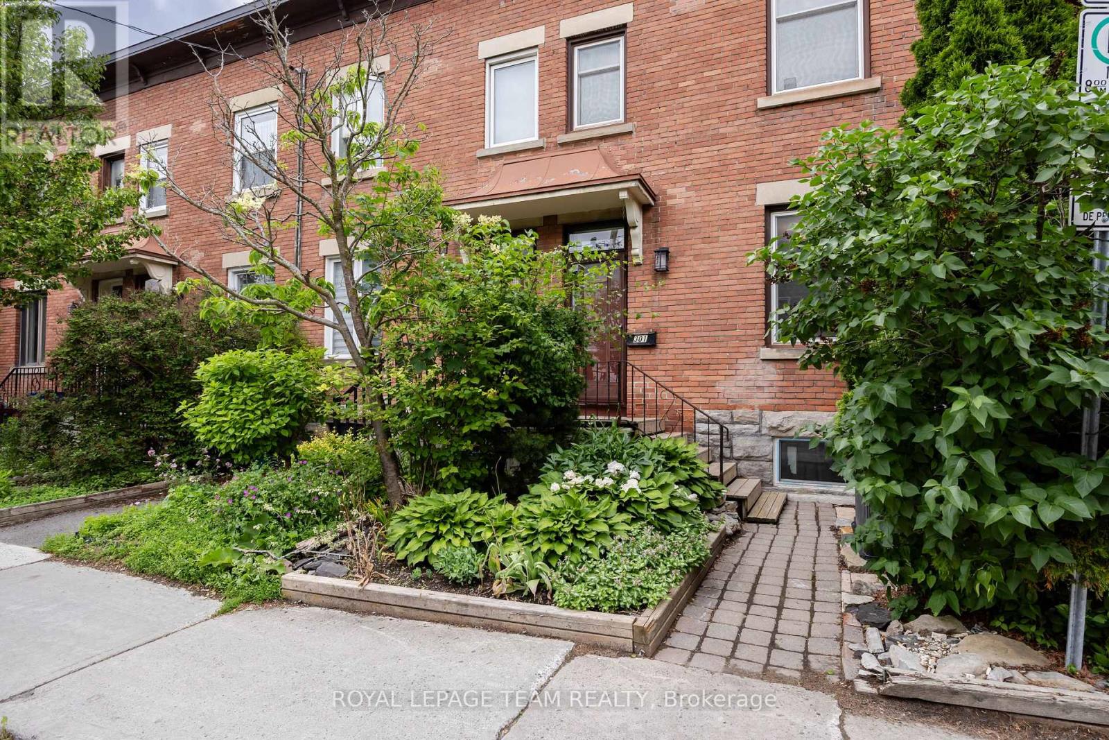 301 Somerset Street E, Ottawa, Ontario  K1N 6V9 - Photo 2 - X13455686