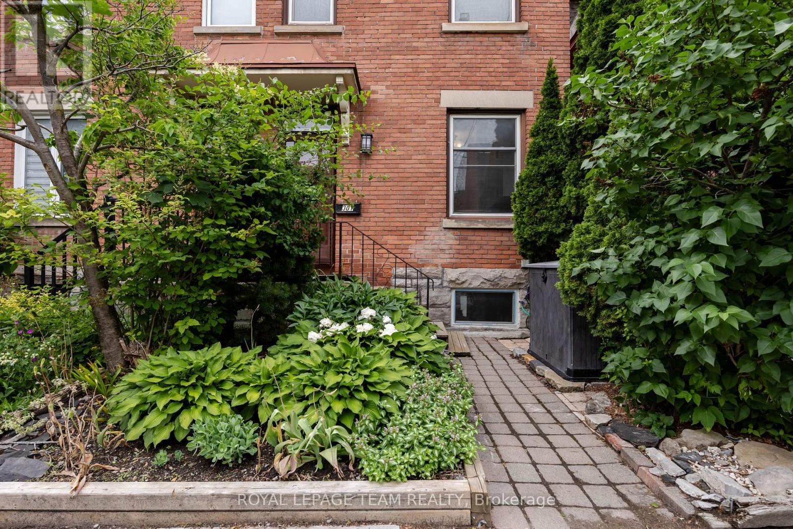 301 Somerset Street E, Ottawa, Ontario  K1N 6V9 - Photo 3 - X13455686