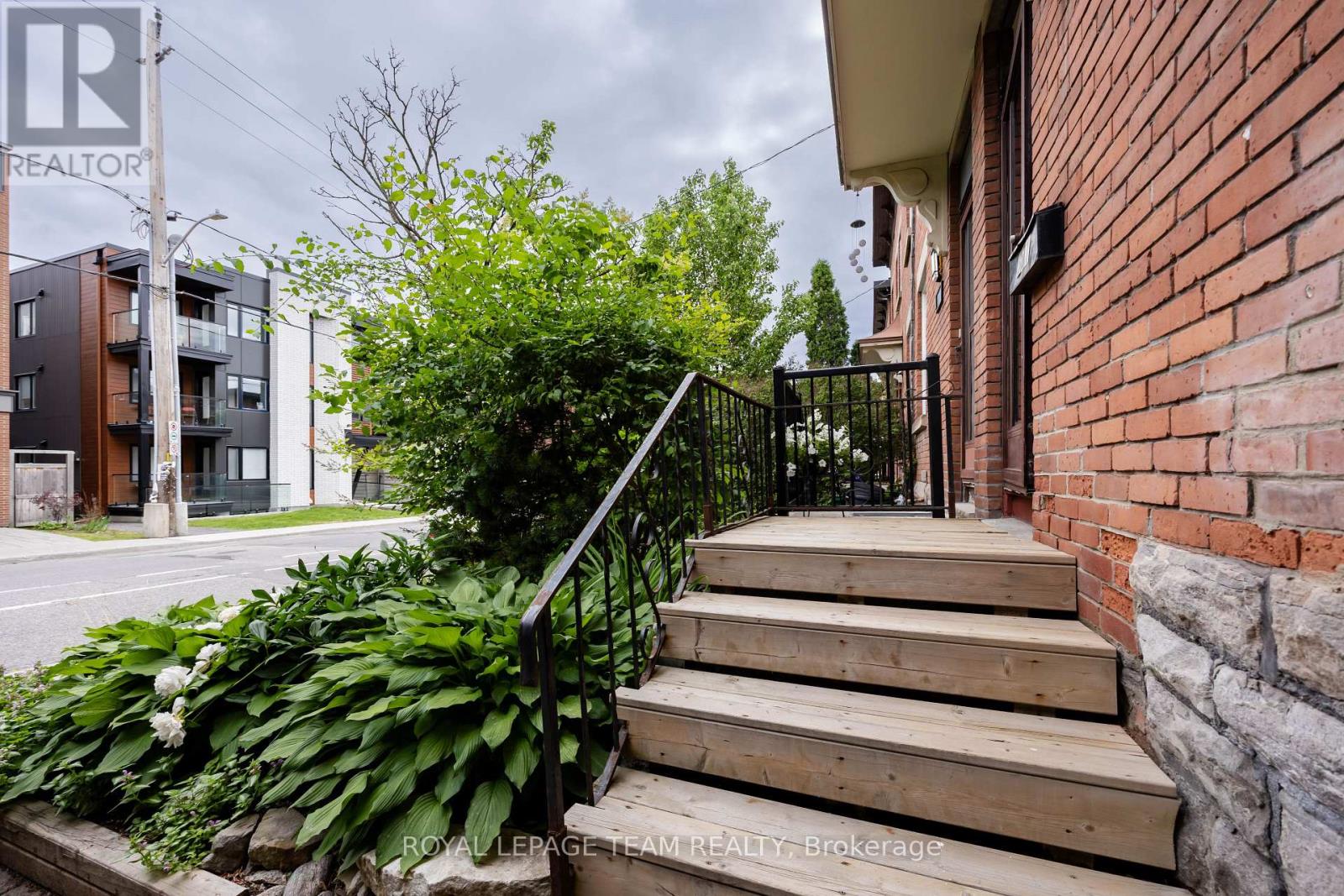 301 Somerset Street E, Ottawa, Ontario  K1N 6V9 - Photo 4 - X13455686