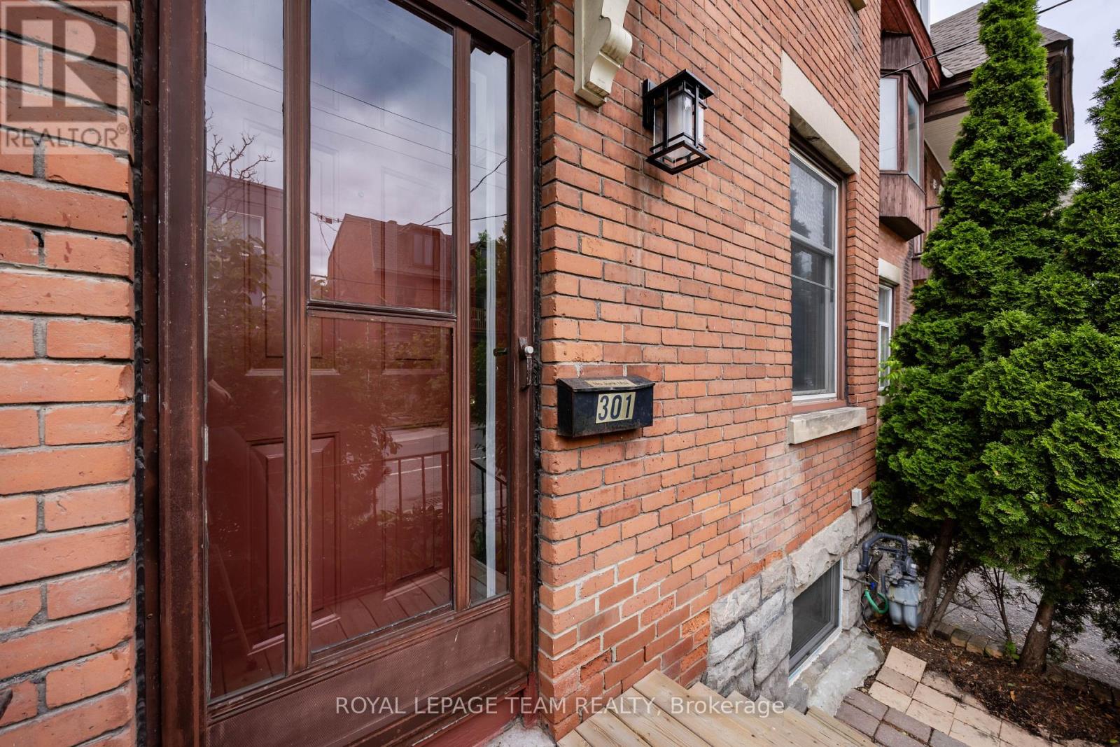 301 Somerset Street E, Ottawa, Ontario  K1N 6V9 - Photo 5 - X13455686
