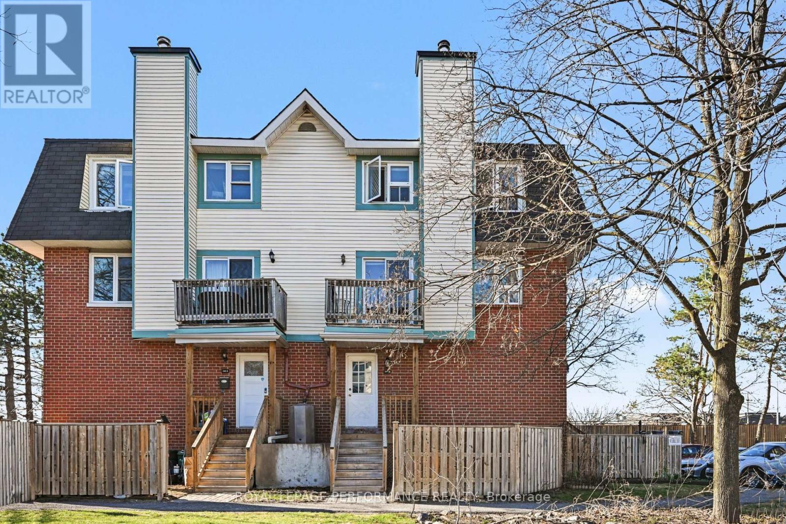 217 - 8 TERRACE DRIVE, Ottawa, Ontario