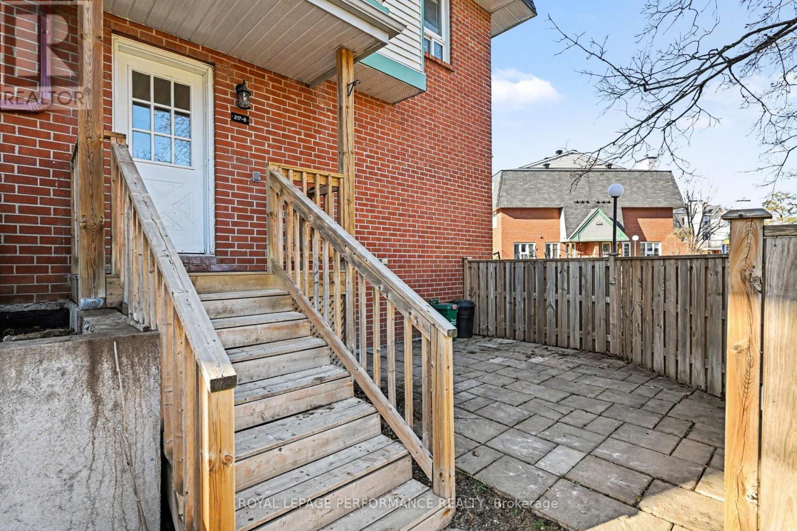 217 - 8 Terrace Drive, Ottawa, Ontario  K2H 9J2 - Photo 19 - X13455714