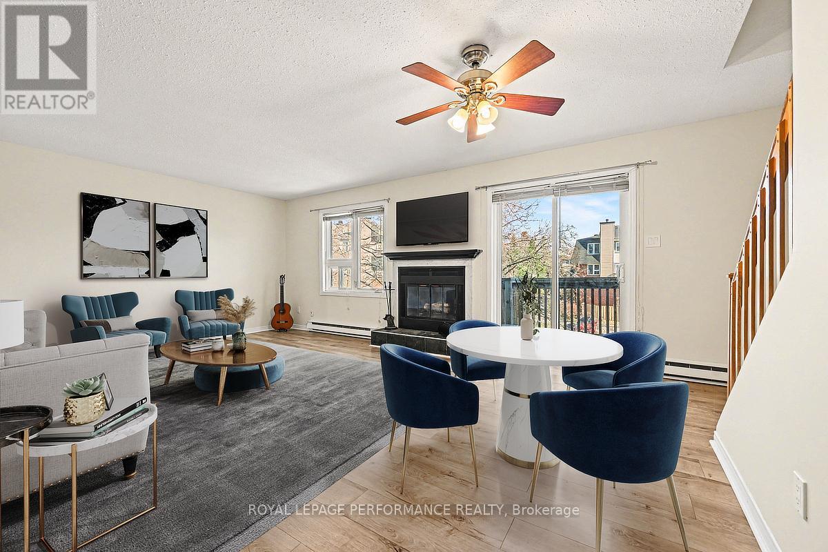 217 - 8 Terrace Drive, Ottawa, Ontario  K2H 9J2 - Photo 2 - X13455714