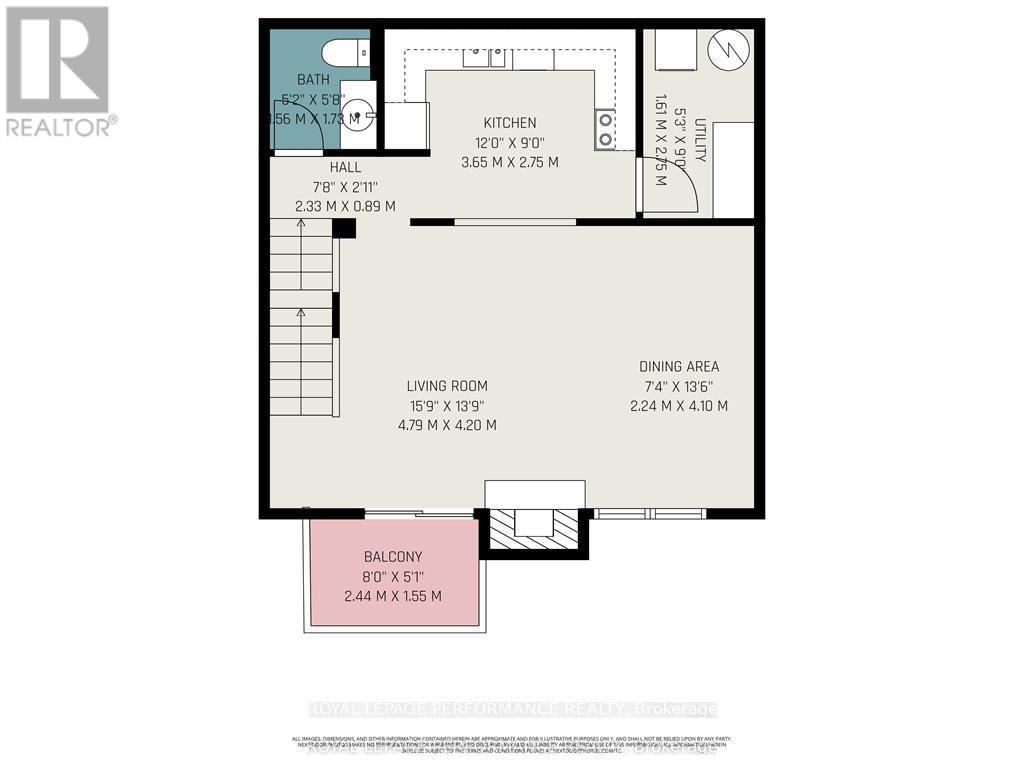 217 - 8 Terrace Drive, Ottawa, Ontario  K2H 9J2 - Photo 23 - X13455714
