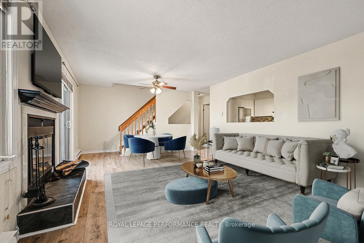 217 - 8 Terrace Drive, Ottawa, Ontario  K2H 9J2 - Photo 3 - X13455714