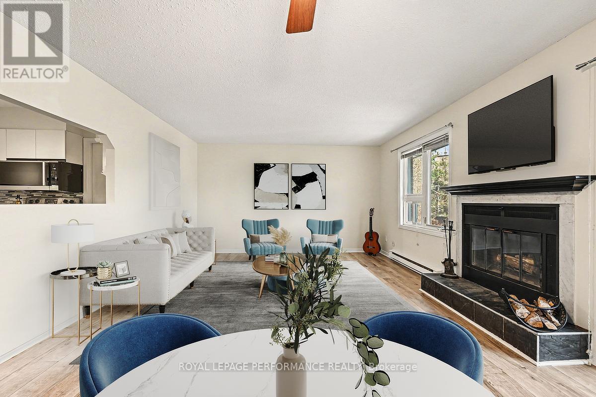 217 - 8 Terrace Drive, Ottawa, Ontario  K2H 9J2 - Photo 4 - X13455714