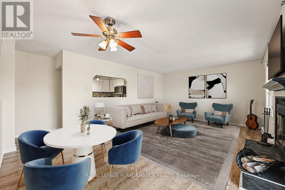 217 - 8 Terrace Drive, Ottawa, Ontario  K2H 9J2 - Photo 5 - X13455714