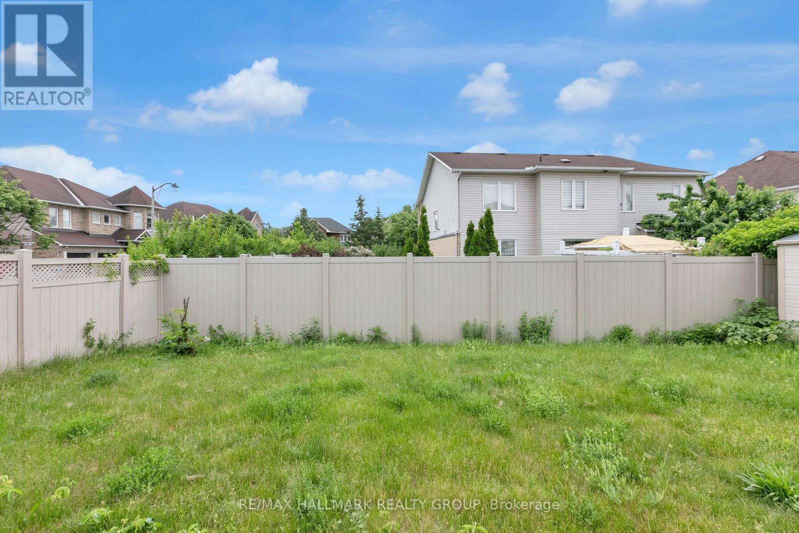 465 Paul Metivier Drive, Ottawa, Ontario  K2J 0A9 - Photo 24 - X13455772
