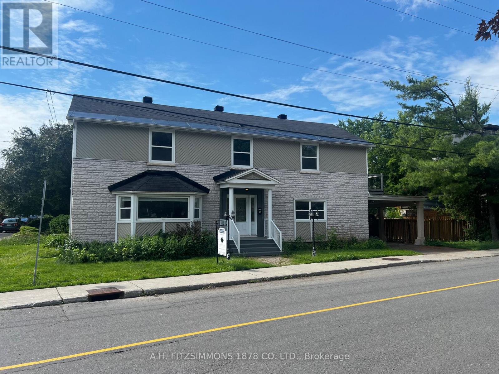 50 PUTMAN AVENUE, Ottawa, Ontario