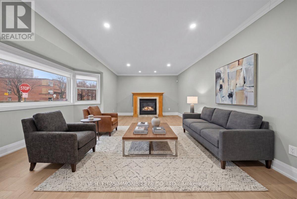 50 Putman Avenue, Ottawa, Ontario  K1M 1Z3 - Photo 4 - X13455782