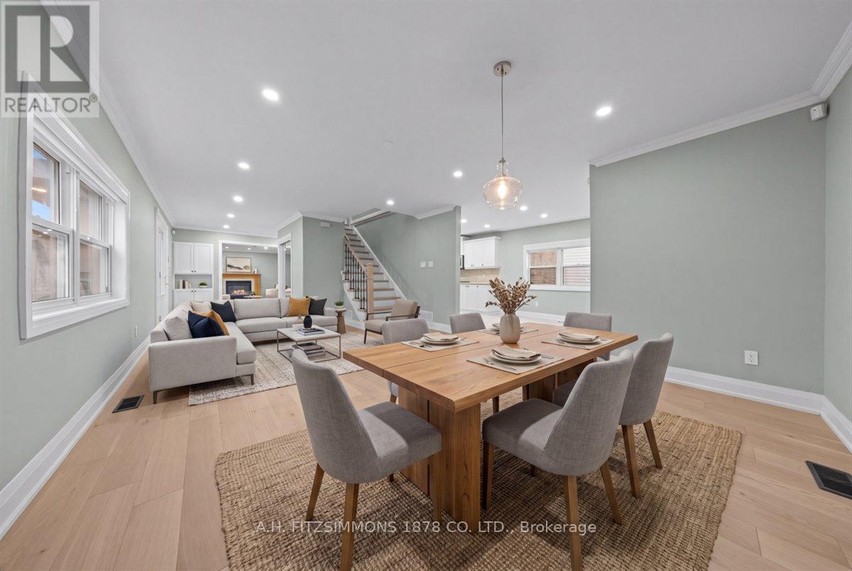 50 Putman Avenue, Ottawa, Ontario  K1M 1Z3 - Photo 8 - X13455782