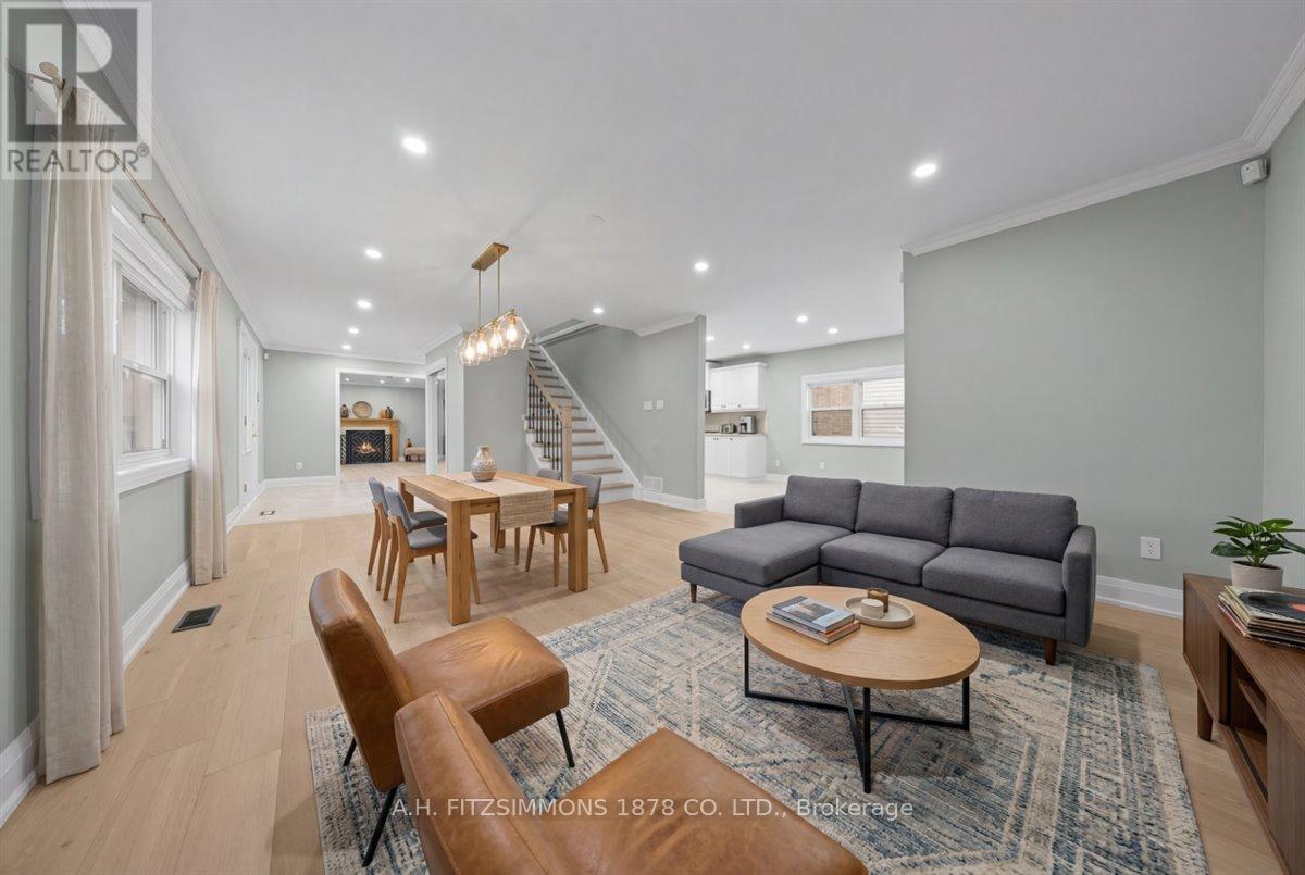 50 Putman Avenue, Ottawa, Ontario  K1M 1Z3 - Photo 9 - X13455782