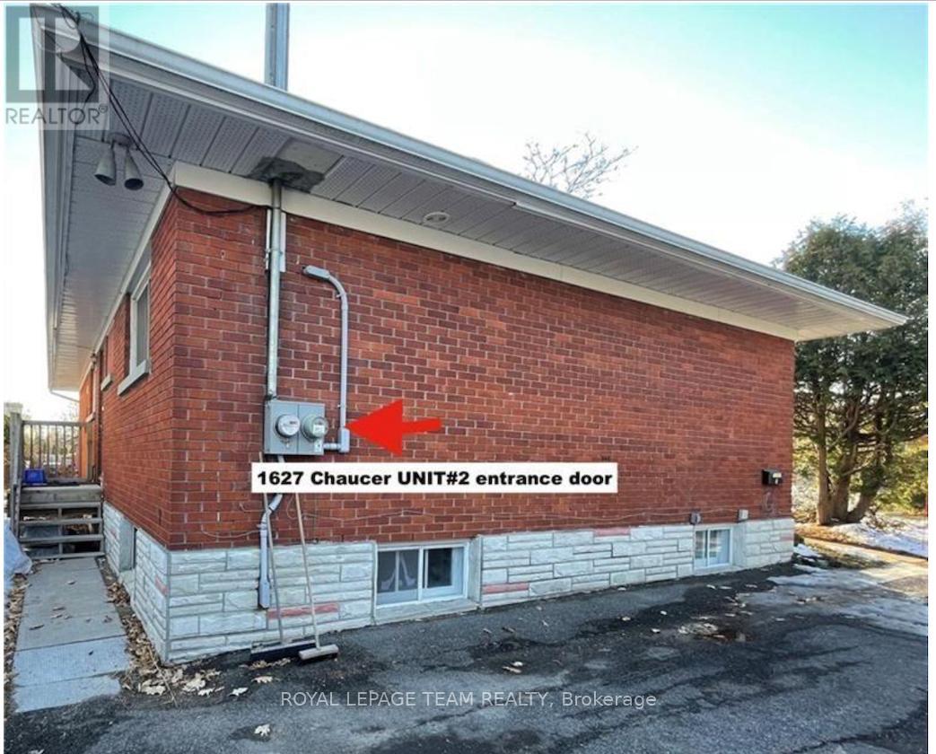 1 & 2 - 1627 Chaucer Avenue, Ottawa, Ontario  K1G 0R7 - Photo 14 - X13455870