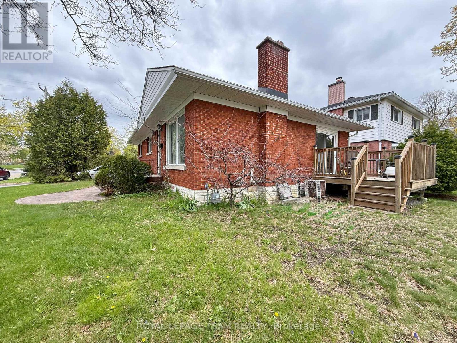 1 & 2 - 1627 Chaucer Avenue, Ottawa, Ontario  K1G 0R7 - Photo 24 - X13455870
