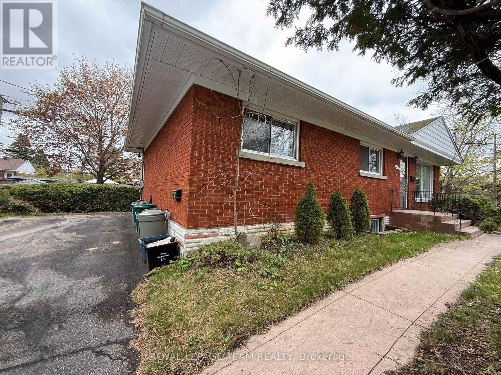 1 & 2 - 1627 Chaucer Avenue, Ottawa, Ontario  K1G 0R7 - Photo 25 - X13455870