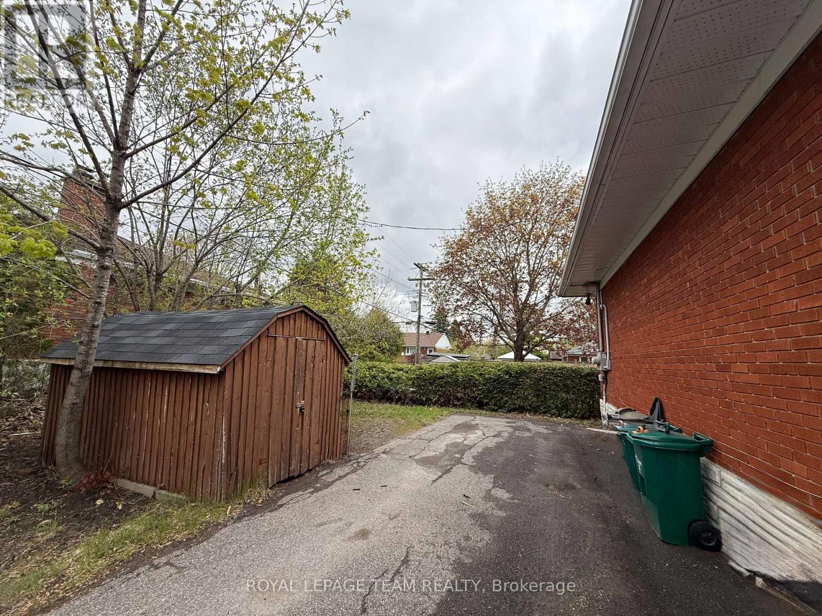 1 & 2 - 1627 Chaucer Avenue, Ottawa, Ontario  K1G 0R7 - Photo 26 - X13455870