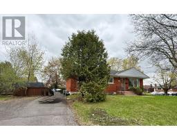 1 & 2 - 1627 CHAUCER AVENUE, Ottawa, Ontario