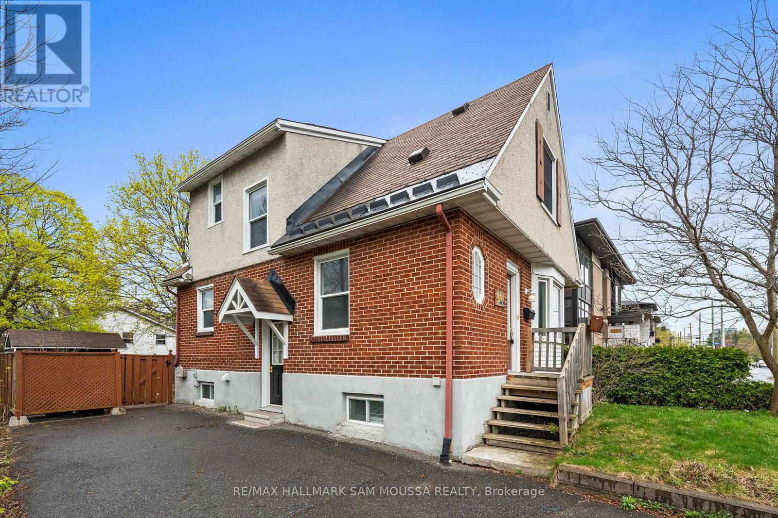 378 Byron Avenue, Ottawa, Ontario  K1Z 6Z2 - Photo 3 - X13455888