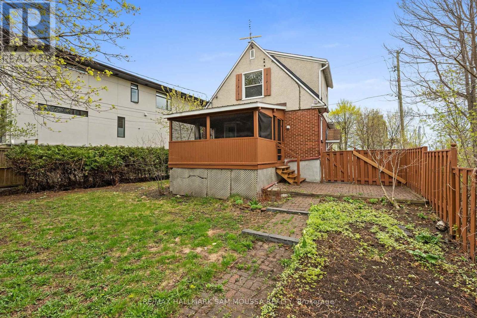 378 Byron Avenue, Ottawa, Ontario  K1Z 6Z2 - Photo 30 - X13455888