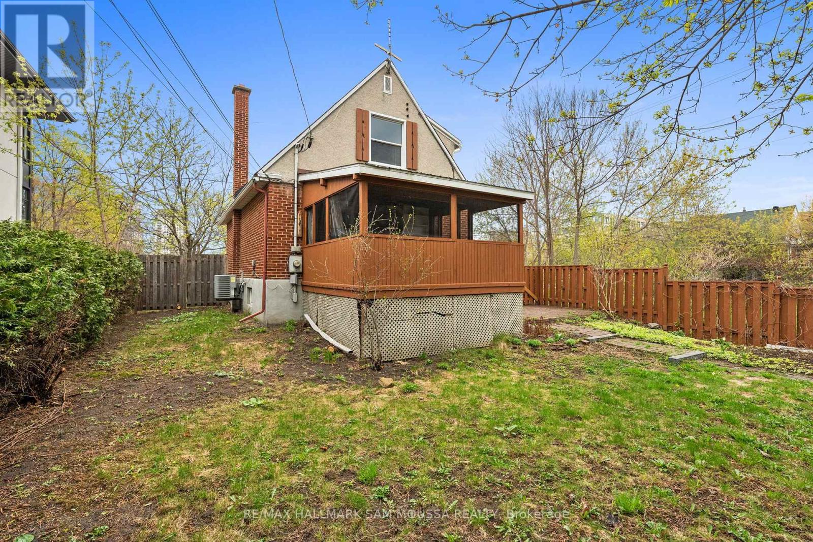 378 Byron Avenue, Ottawa, Ontario  K1Z 6Z2 - Photo 32 - X13455888