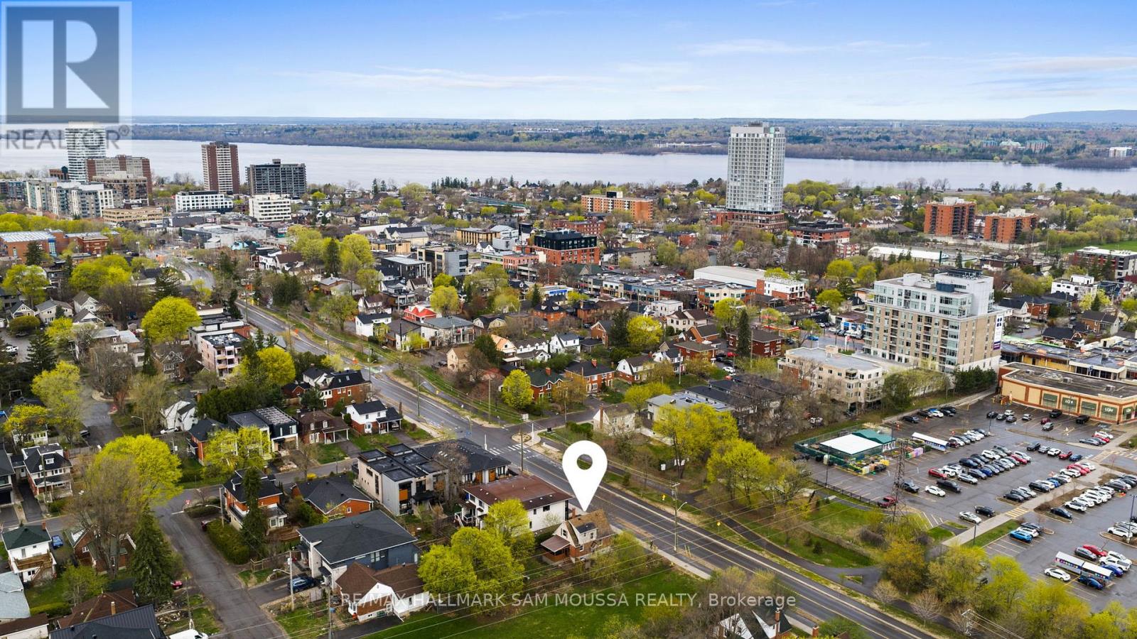 378 Byron Avenue, Ottawa, Ontario  K1Z 6Z2 - Photo 38 - X13455888