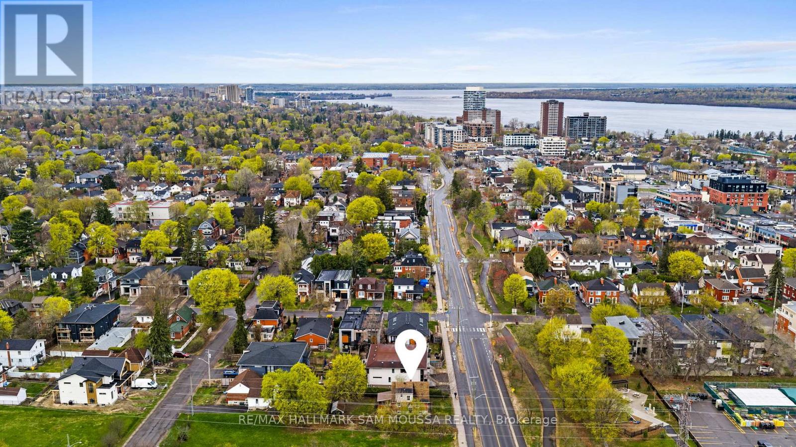 378 Byron Avenue, Ottawa, Ontario  K1Z 6Z2 - Photo 40 - X13455888