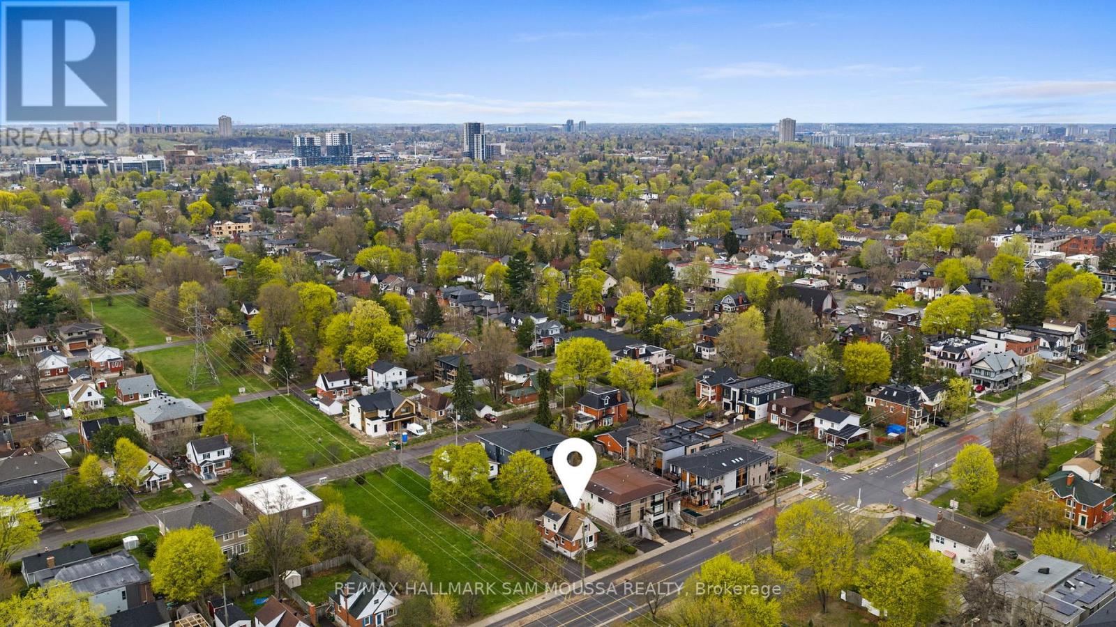 378 Byron Avenue, Ottawa, Ontario  K1Z 6Z2 - Photo 42 - X13455888