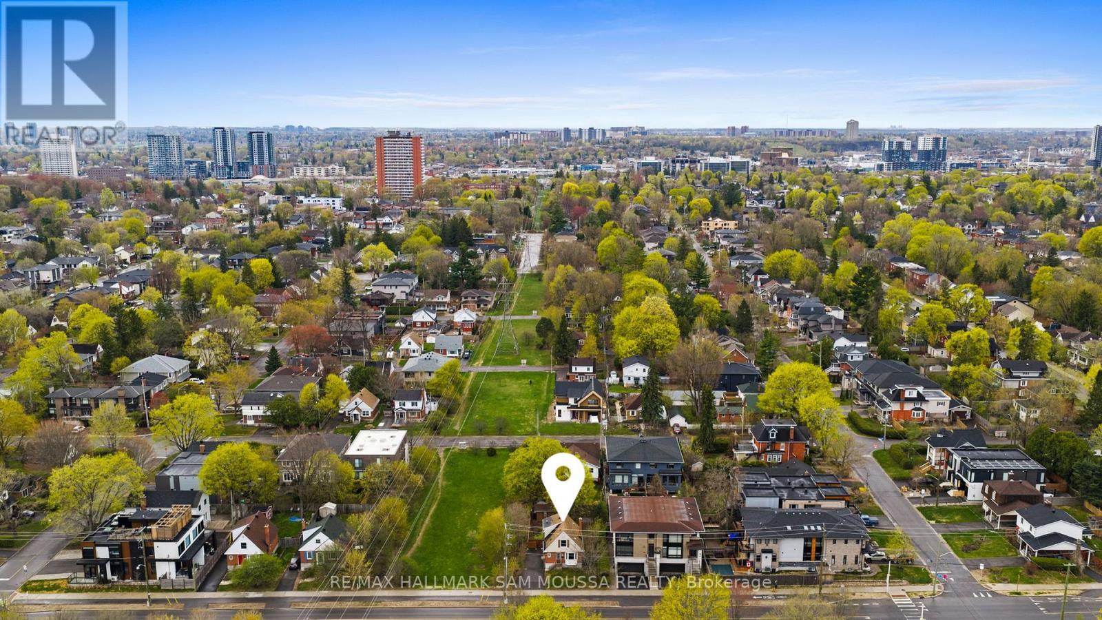 378 Byron Avenue, Ottawa, Ontario  K1Z 6Z2 - Photo 44 - X13455888