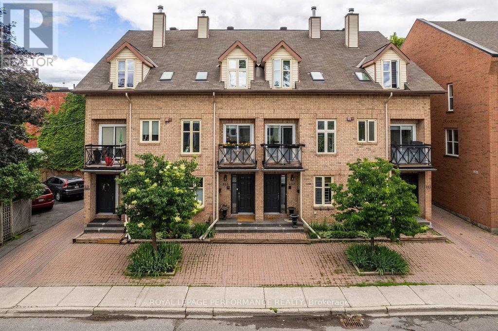 5 - 255 Cathcart Street, Ottawa, Ontario  K1N 5C2 - Photo 45 - X13455910