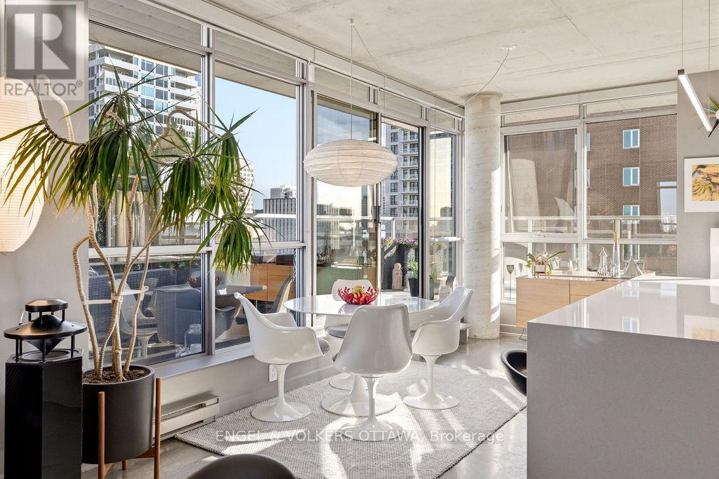 1107 - 180 York Street, Ottawa, Ontario  K1N 1J6 - Photo 8 - X13455930