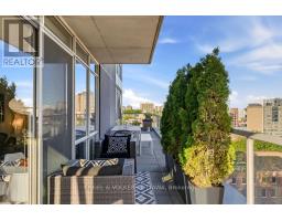 1107 - 180 YORK STREET, Ottawa, Ontario