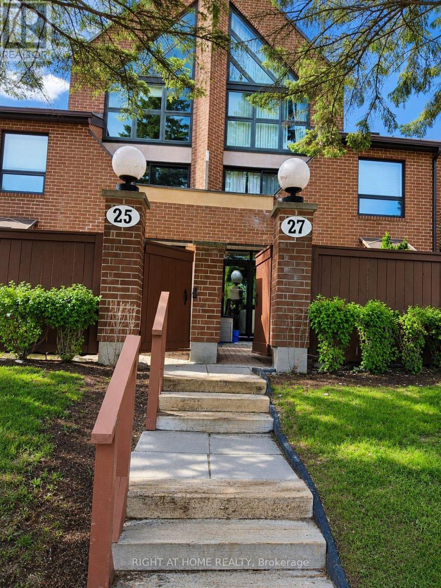 27 - 100 Hillside Drive, Ottawa, Ontario  K1K 4J1 - Photo 2 - X13456104