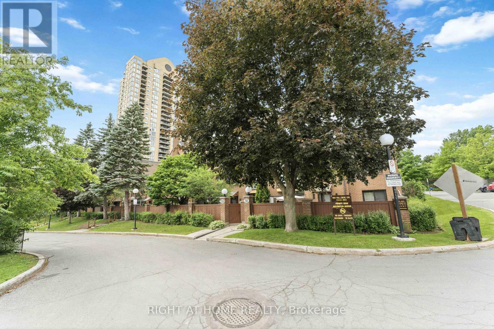 27 - 100 Hillside Drive, Ottawa, Ontario  K1K 4J1 - Photo 4 - X13456104