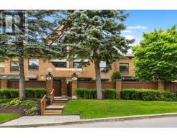 27 - 100 HILLSIDE DRIVE, Ottawa, Ontario