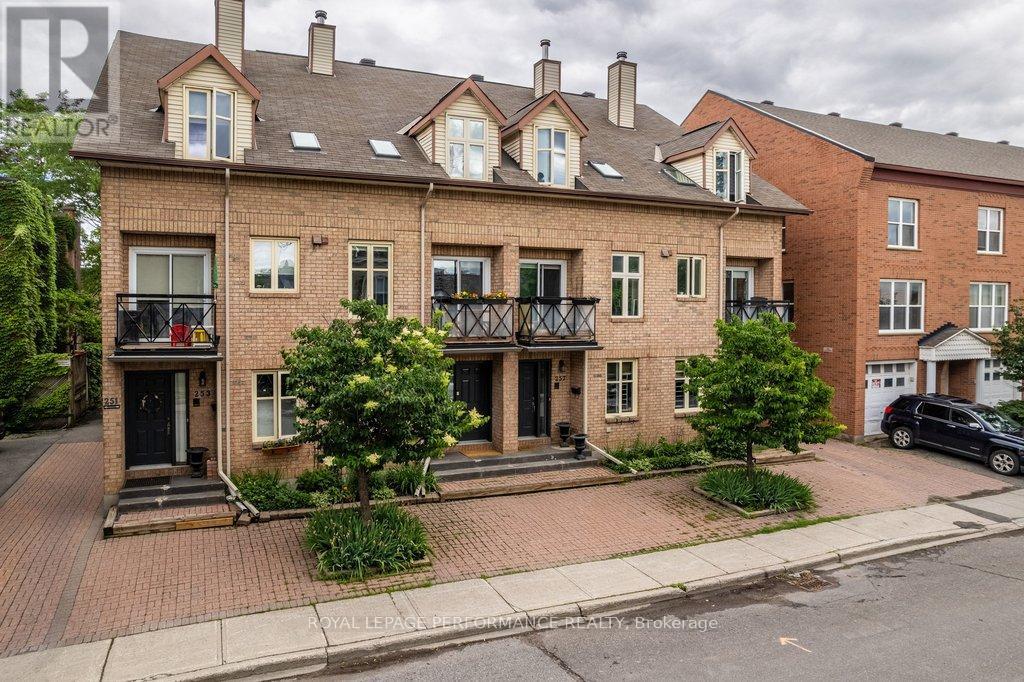 5 - 255 Cathcart Street, Ottawa, Ontario  K1N 5C2 - Photo 46 - X13456164