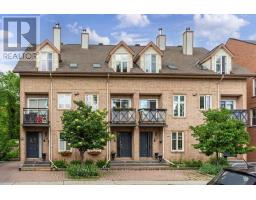 5 - 255 CATHCART STREET, Ottawa, Ontario