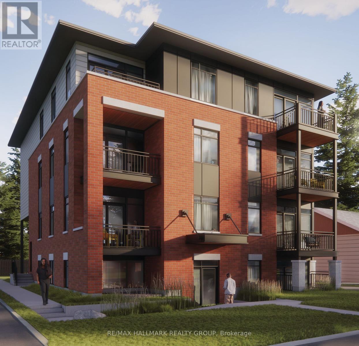 303 - 1124 GABRIEL STREET, Ottawa, Ontario