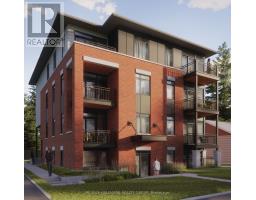 101 - 1124 GABRIEL STREET, Ottawa, Ontario