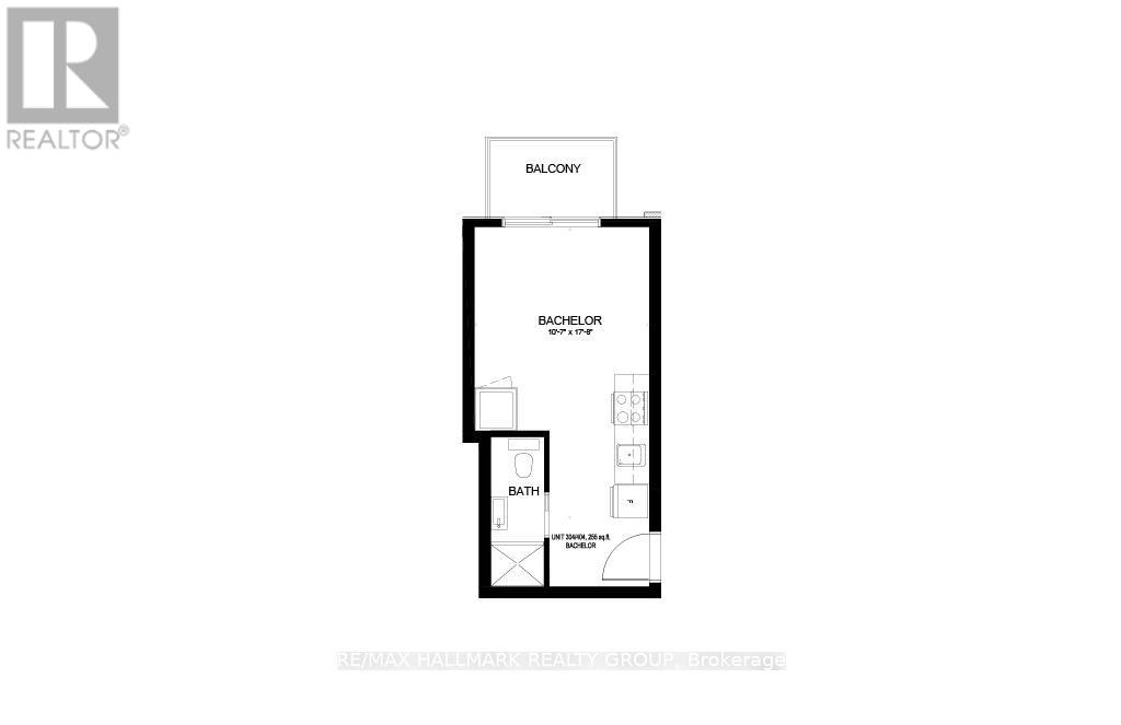 304 - 1124 Gabriel Street, Ottawa, Ontario  K1C 1K8 - Photo 2 - X13456192