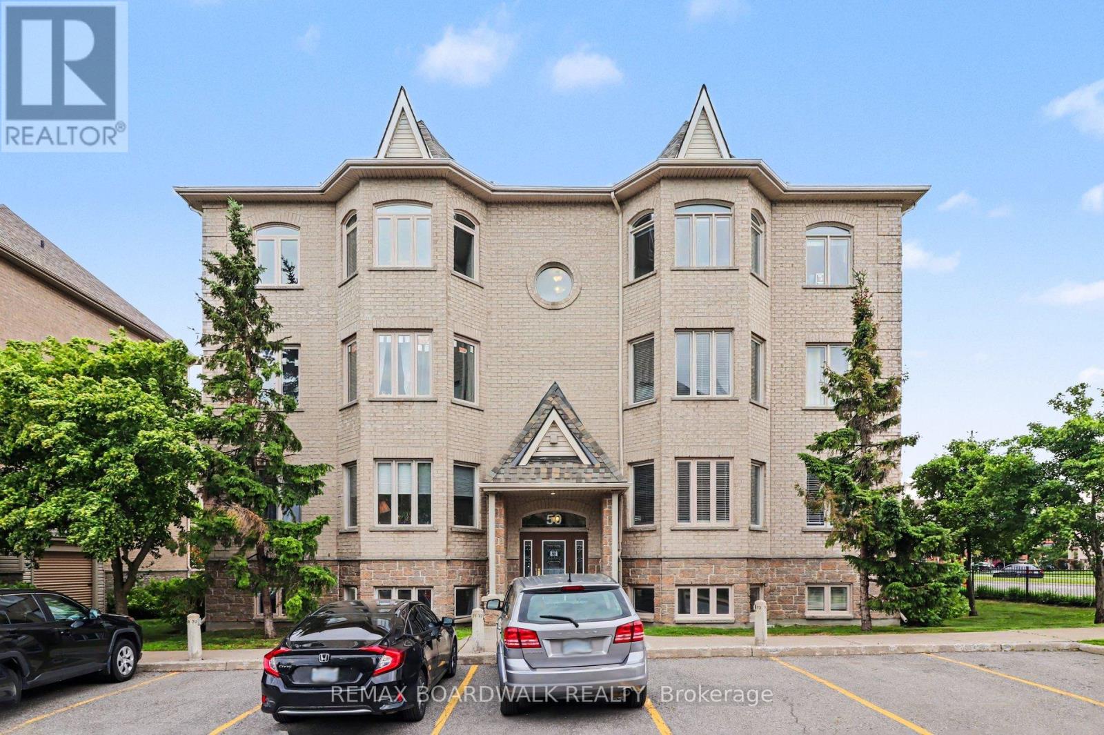 7 - 50 Briargate Private, Ottawa, Ontario  K4A 0C3 - Photo 2 - X13456214