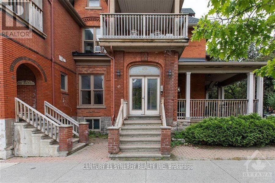 11 - 450 Maclaren Street, Ottawa, Ontario  K1R 5K6 - Photo 1 - X13456298