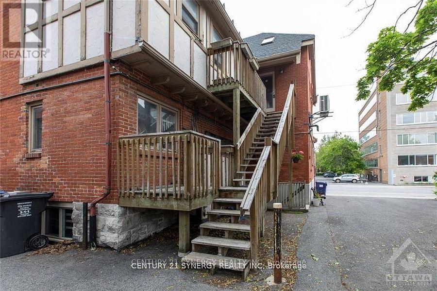 11 - 450 Maclaren Street, Ottawa, Ontario  K1R 5K6 - Photo 21 - X13456298