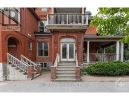 11 - 450 MACLAREN STREET, Ottawa, Ontario